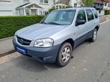 Mazda Tribute 2.0 Comfort 4x4*KLIMA* - Mazda Tribute mit Benzin-Antrieb
