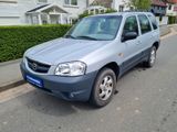 Mazda Tribute 2.0 Comfort 4x4*KLIMA* - Mazda Tribute: 2.0