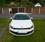 Volkswagen VW Scirocco 1.4 TSI Klima, Alufelgen, Wint... - VW Scirocco in Dresden