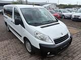 Peugeot Expert Tepee L2H1 Access. 6 SITZER KLIMA TÜV NEU - Peugeot Expert Tepee Gebrauchtwagen