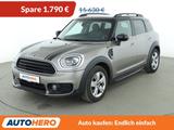 MINI Countryman Cooper D *NAVI*LED*TEMPO*SHZ* - MINI Cooper D Countryman Gebrauchtwagen