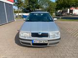 Skoda Octavia 2.0 Elegance Autom. LEDER-XENON-2.Hand - Skoda Octavia aus 2000