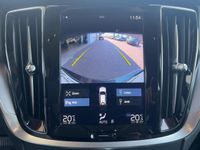 Volvo V60 - Vorschau Bild 15