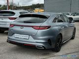 Kia Pro Ceed 1.6D 48V DCT GT Line TECHNIK 8-fach - Kia: Pro Cee D