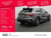 Audi RS3 - Vorschau Bild 2