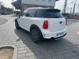 MINI Cooper S Countryman Cooper S ALL4 Cooper S - MINI Cooper S Countryman Kombi Gebrauchtwagen