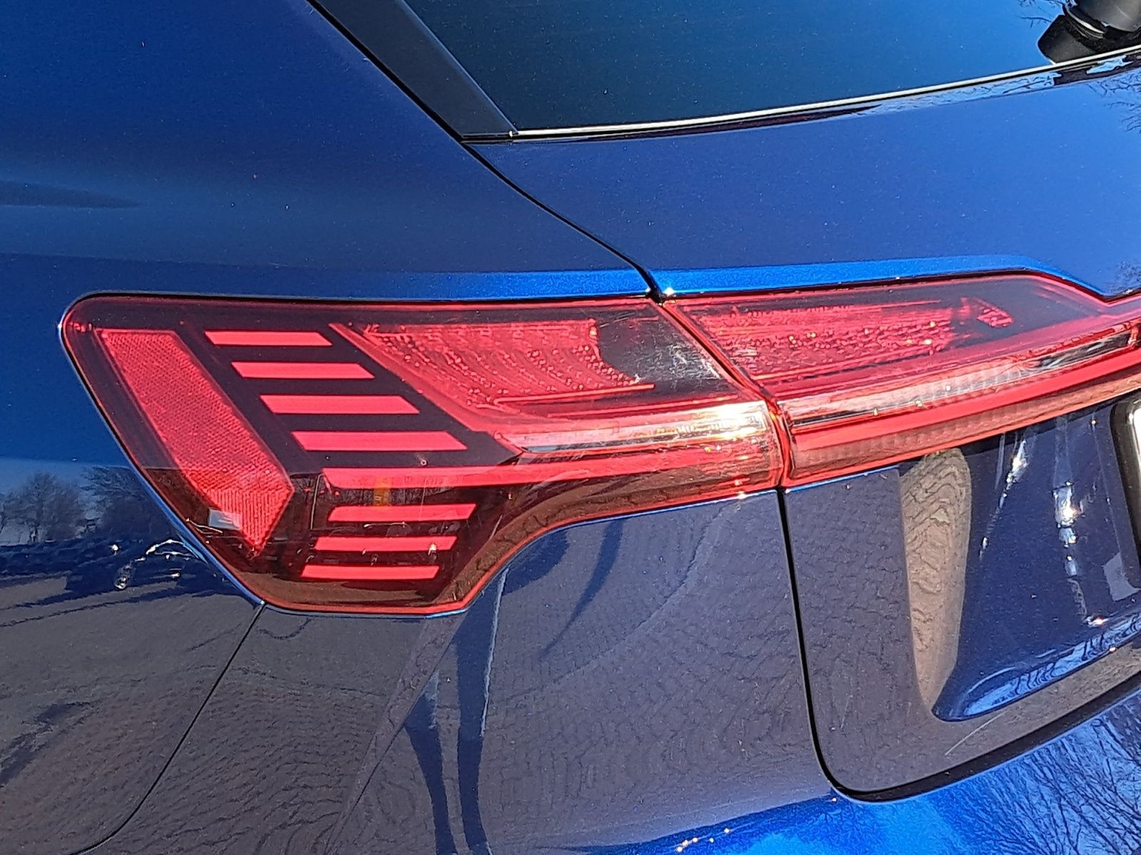 Audi e-tron - Bild 31