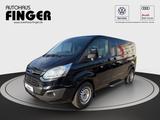 Ford Tourneo Custom 2.0 TDCi L2 Titanium*Navi/Kamera* - Ford Tourneo Custom in Karlsruhe