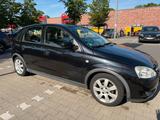 Opel Corsa 1,2 Twen Sport - Opel Corsa aus 2006: Sport