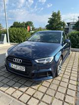 Audi A3 35 TFSI S tronic S line Limousine B&O Matrix - Audi A3 Gebrauchtwagen in Freiburg
