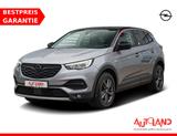 Opel Grandland 1.2 LED Kamera Tempomat Lenkradheizung - Opel Grandland (X) in Magdeburg