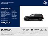 Volkswagen Golf VIII GTI 2.0 TSI DSG 8-fach bereift - Volkswagen Golf: GTI 8v