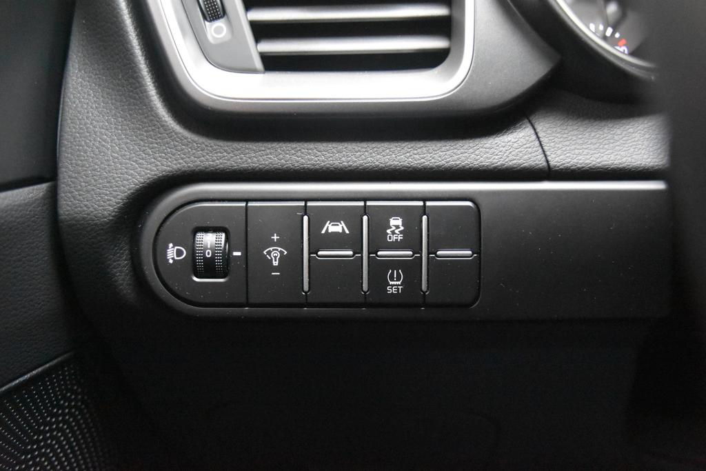 Kia cee'd Sportswagon