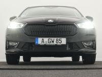 Skoda Fabia - Vorschau Bild 41