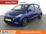 Hyundai i10 1.2 Trend*TEMPO*PDC*SHZ*KLIMA* - Hyundai i10 Gebrauchtwagen in München