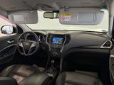 Hyundai Grand Santa Fe Premium 4WD 6-Sitze|AHK|KAM|TOP - Hyundai Grand Santa Fe Gebrauchtwagen