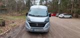 Challenger VANY Elegance V114 - Challenger Wohnmobil oder -wagen Wohnwagen gebraucht