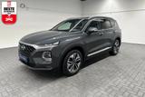Hyundai Santa Fe 4WD Premium LED/Navi/HUD/360°/Krell/el. - Hyundai SANTA FE in Magdeburg