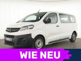 Opel Vivaro M Freisprecheinrichtung|Einparkhilfe|DAB - Opel Vivaro in Düsseldorf
