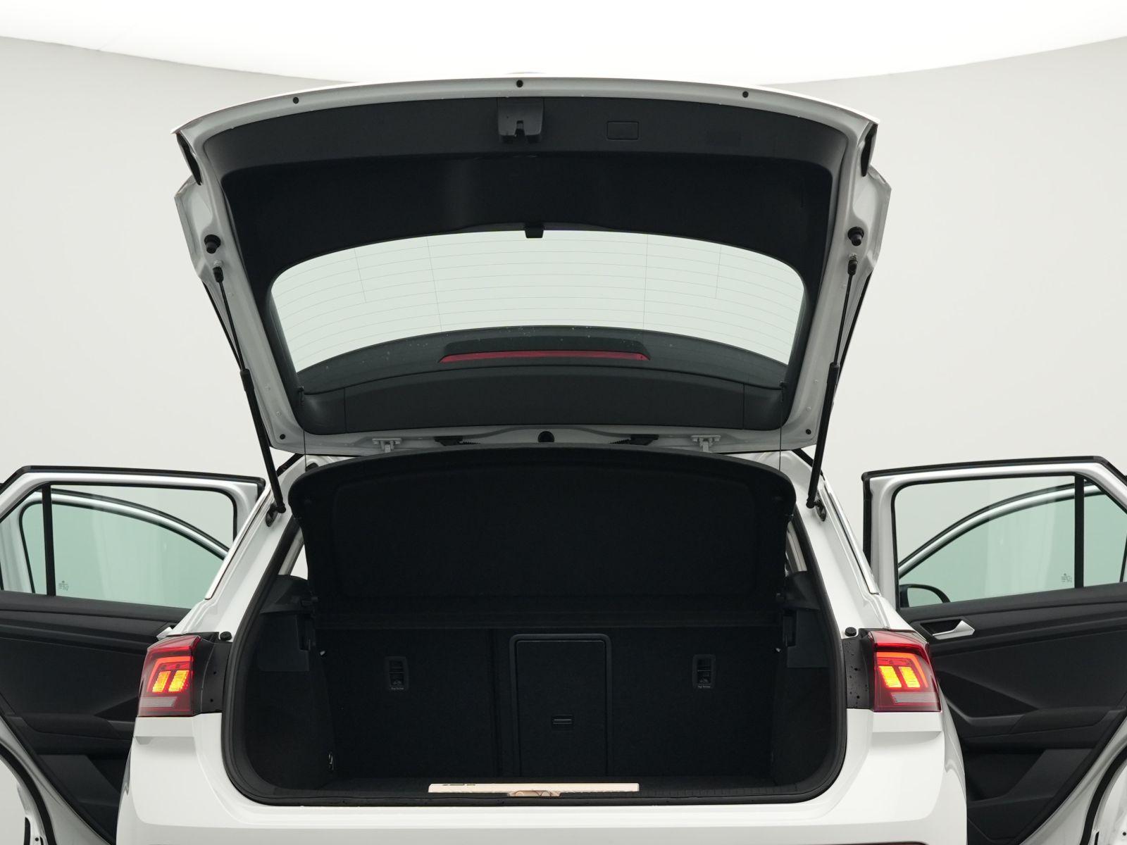 Volkswagen T-Roc Life 1.5 TSI DSG AHK*ACC*R-KAM, миниатюра 16