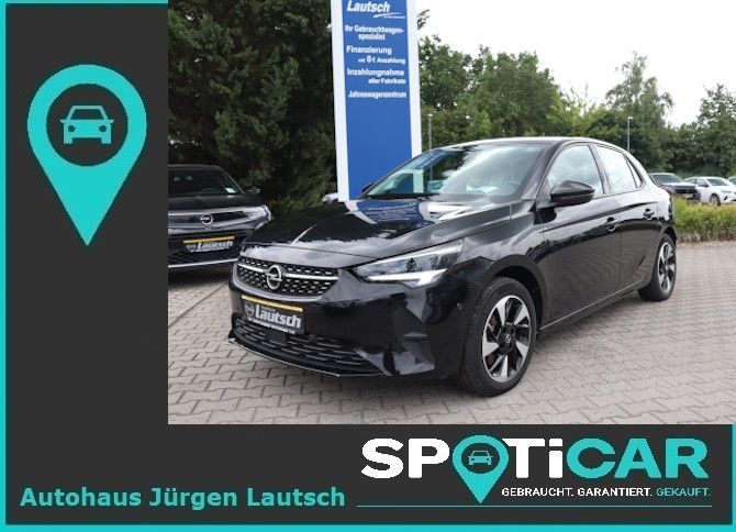 Image of Opel Corsa