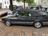 Saab Andere - Saab aus 1993: Cabrio