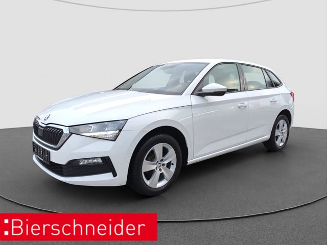 Skoda Scala 1.0 TSI Ambition LED PDC SHZ