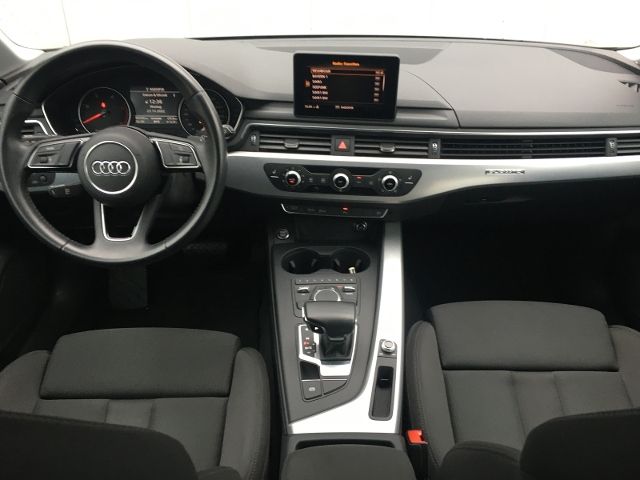 A4 Avant Sport 3.0 TDI quattro S-tr. S-line Sele