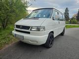 Volkswagen T4 California 2.5TDI*Klima* - Volkswagen T4 California aus 2000