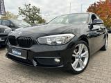 BMW 116i Advantage*98 tkm*neue Inspektion* - BMW 116 in Mannheim