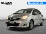 Toyota Yaris Edition 2014 - Toyota Yaris: Allradantrieb