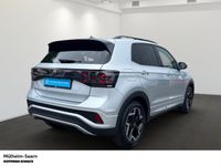 Volkswagen T-Cross - Vorschau Bild 4