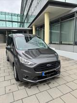 Ford Transit Connect Kasten L1|Klima|1.Hand|Tempomat