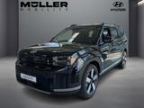 Hyundai SANTA FE 1.6 HEV 4WD Signature +SITZKLIMA+LED+ - Hyundai SANTA FE: Pickup