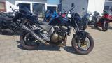 Kawasaki Z 750 Hurris Auspuff - KAWASAKI 750 Z