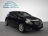 Mercedes-Benz B 180 BlueEfficiency, Kamera, StdHeizung - gebrauchte Mercedes-Benz B 180 aus dem Jahr 2013