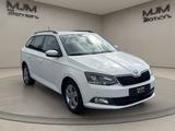 Skoda Fabia Automatik Tempomat PDC Garantie - Skoda Fabia: Automat