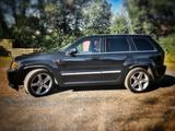 Jeep Grand Cherokee SRT8 6.1 V8 HEMI Magnaflow Tiefer