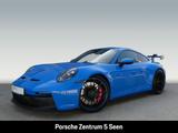 Porsche 992 I GT3, CLUBSPORT, VOLLSCHALE, CHRONO, LIFT - Porsche 992: Gt3
