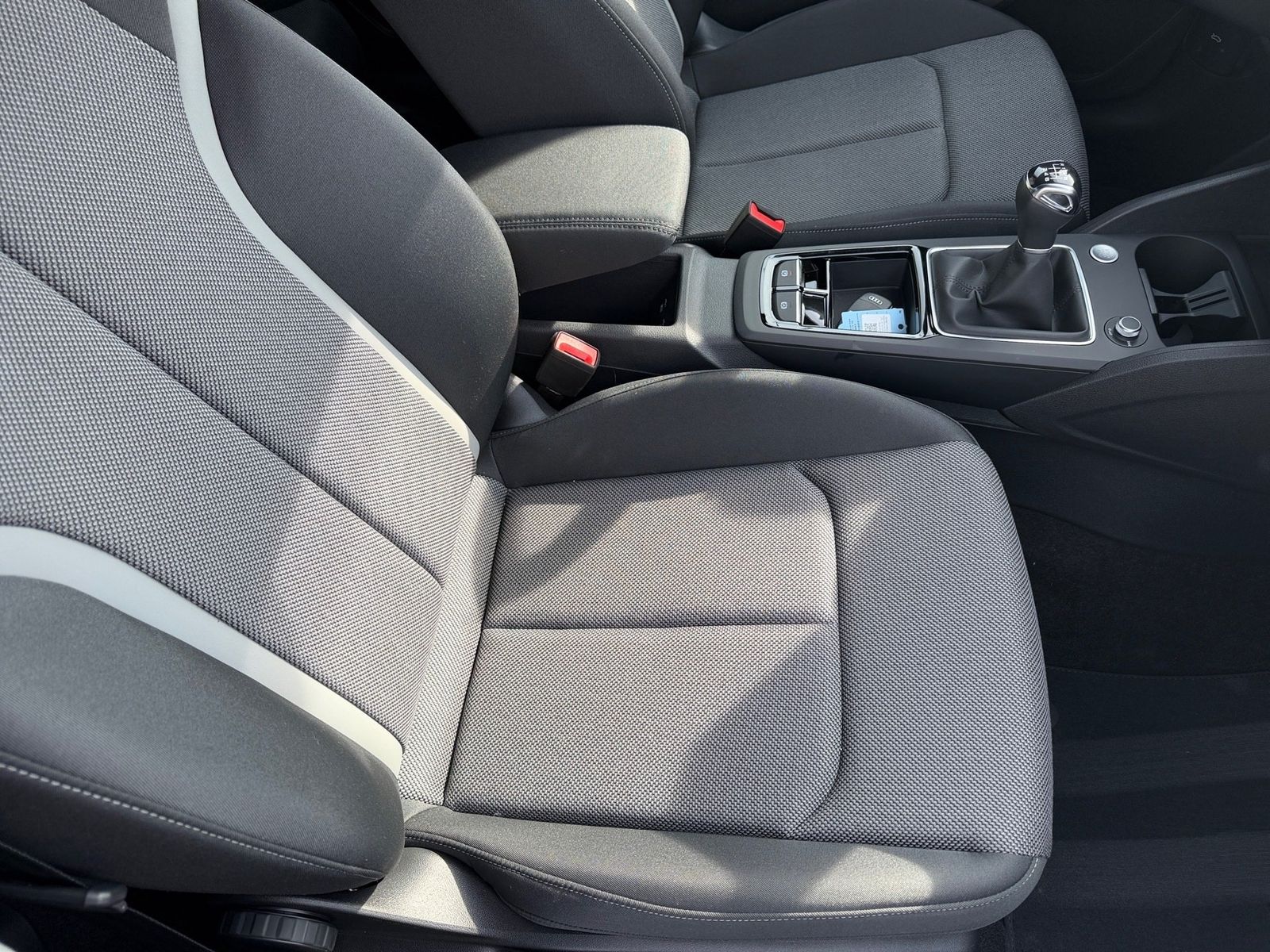 Audi Q2 - Bild 10