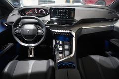 Fahrzeugabbildung Peugeot 3008 1.2T GT SPORT NAVI/LED/KAMERA/VIRTU./SH/DAB