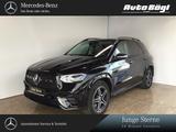 Mercedes-Benz GLE 580 4M AMG Premium/Fahrass/Night/Pano/Airm. - Mercedes-Benz GLE 580 Jahreswagen