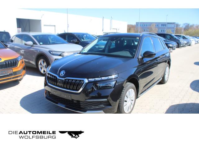 Skoda Kamiq 1.0 TSI Style Rückfahrkam/Einparkhi