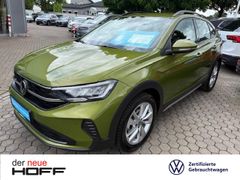 Volkswagen Taigo 1.0 TSI Life Navi Bluetooh Kamera Anschlus