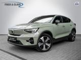 Volvo C40 Ultimate Recharge - Volvo C40 Gebrauchtwagen