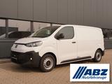 Fiat Scudo L2 145 / Kühlausbau Fa. Winter - Offers