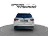 Jeep Compass 2.0 Limited 4WD AHK NAVI SHZ ACC XENON - Jeep Compass: 2.2