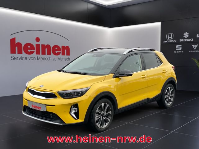 Kia Stonic 1.0 MHEV DCT Spirit NAVI RÜCKFAHRKAMERA