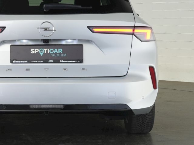 Astra L ST ELEGANCE CDTI+LED+NAVI+RÜCKFAHRKAMERA