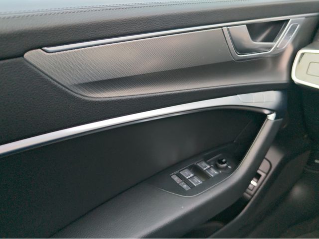 A6 Avant 40 TDI design S-tronic